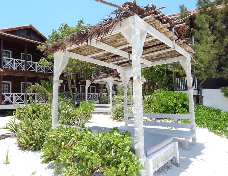 Mangos Jamaica Adults Only Hotel Falmouth Kültér fotó