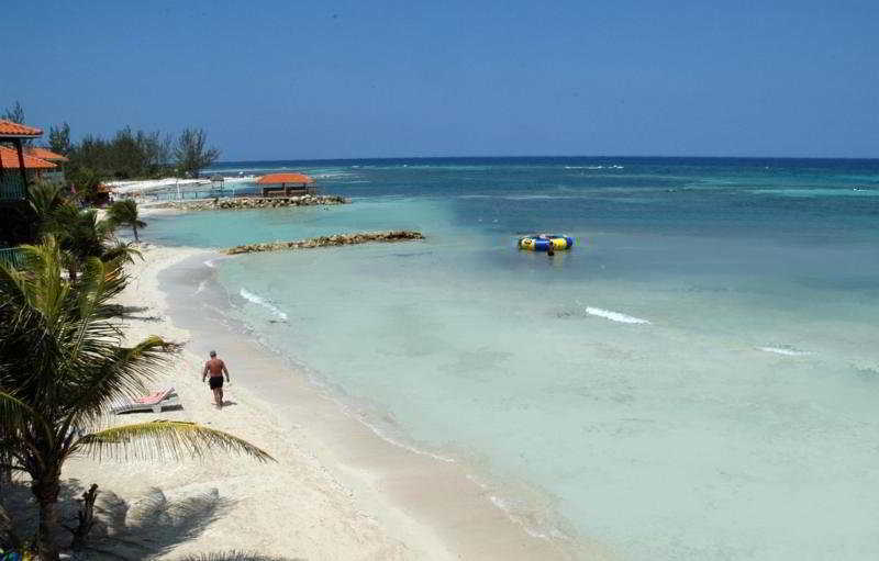 Mangos Jamaica Adults Only Hotel Falmouth Kültér fotó
