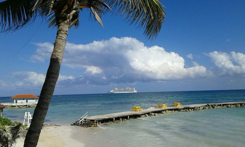 Mangos Jamaica Adults Only Hotel Falmouth Kültér fotó