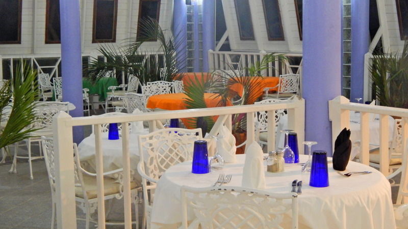Mangos Jamaica Adults Only Hotel Falmouth Kültér fotó