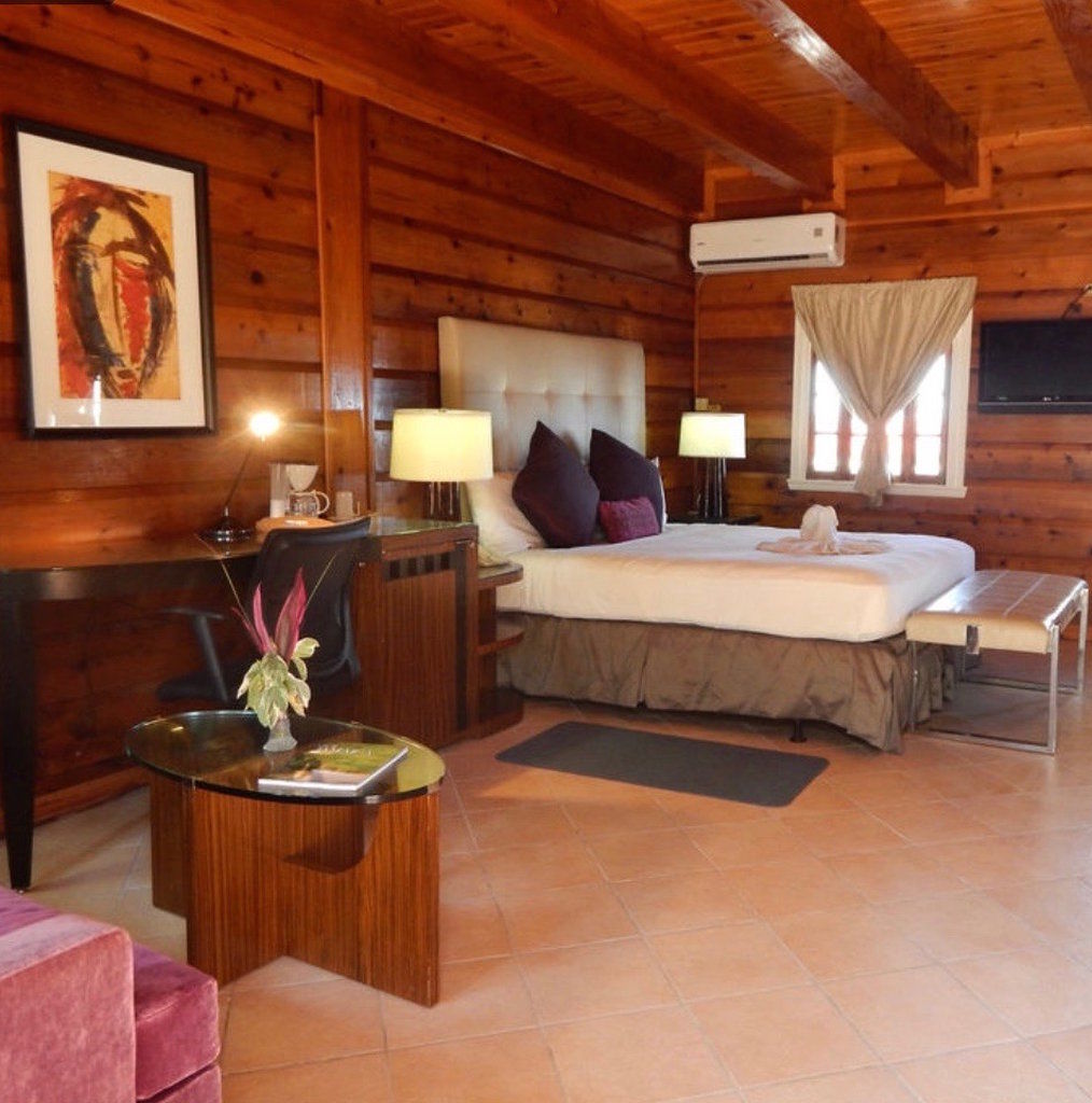 Mangos Jamaica Adults Only Hotel Falmouth Kültér fotó
